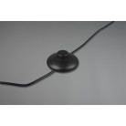 Jive Φωτιστικά δαπέδου TRIO LIGHTING 423410132 Μαύρο ματ