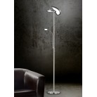 Split Φωτιστικά δαπέδου TRIO LIGHTING 424910207 Ινοξ ματ