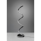 Yara Φωτιστικά δαπέδου TRIO LIGHTING 426219132 Μαύρο ματ