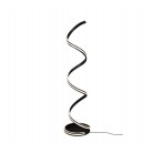 Yara Φωτιστικά δαπέδου TRIO LIGHTING 426219132 Μαύρο ματ
