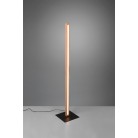Bellari Φωτιστικά δαπέδου TRIO LIGHTING 426410130 Καφέ