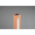 Bellari Φωτιστικά δαπέδου TRIO LIGHTING 426410130 Καφέ