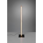 Bellari Φωτιστικά δαπέδου TRIO LIGHTING 426410130 Καφέ