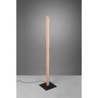 Bellari Φωτιστικά δαπέδου TRIO LIGHTING 426410130 Καφέ