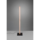 Bellari Φωτιστικά δαπέδου TRIO LIGHTING 426410130 Καφέ