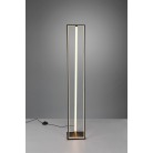 Edge Φωτιστικά δαπέδου TRIO LIGHTING 426810132 Μαύρο ματ