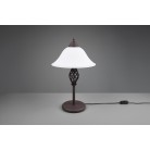Rustica Επιτραπέζιο Φωτιστικό TRIO LIGHTING 501000224 Χαλκός