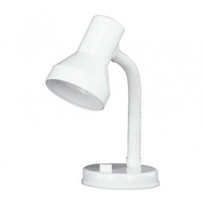 Pronto Επιτραπέζιο Φωτιστικό TRIO LIGHTING 5027011-01 Λευκό