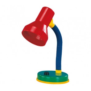 Pronto Επιτραπέζιο Φωτιστικό TRIO LIGHTING 5027011-17 Πολύχρωμο