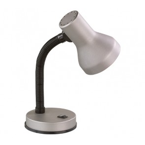 Pronto Επιτραπέζιο Φωτιστικό TRIO LIGHTING 5027011-47 Γκρι