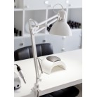 Tajo Φωτιστικό Clip-On TRIO LIGHTING 5029010-01 Λευκό