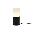 Robin Επιτραπέζιο Φωτιστικό TRIO LIGHTING 510600101 Μαύρο ματ