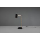 Marley Επιτραπέζιο Φωτιστικό TRIO LIGHTING 512400108 Χρυσό ματ