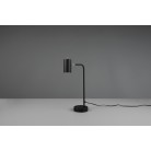 Marley Επιτραπέζιο Φωτιστικό TRIO LIGHTING 512400132 Μαύρο ματ
