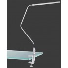 Vario Φωτιστικό Clip-On TRIO LIGHTING 522520187 Γκρι