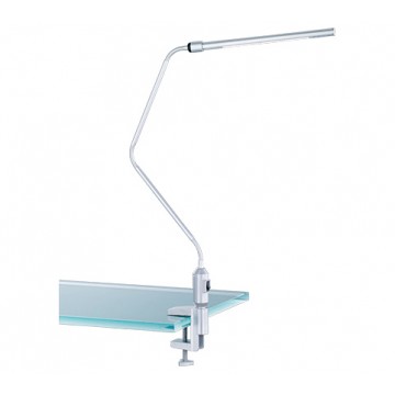 Vario Φωτιστικό Clip-On TRIO LIGHTING 522520187 Γκρι