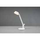 Ava Επιτραπέζιο Φωτιστικό TRIO LIGHTING 523090131 Λευκό ματ