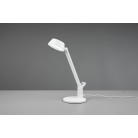 Ava Επιτραπέζιο Φωτιστικό TRIO LIGHTING 523090131 Λευκό ματ
