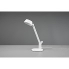 Ava Επιτραπέζιο Φωτιστικό TRIO LIGHTING 523090131 Λευκό ματ