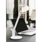 Ava Επιτραπέζιο Φωτιστικό TRIO LIGHTING 523090131 Λευκό ματ
