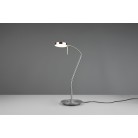 Monza Επιτραπέζιο Φωτιστικό TRIO LIGHTING 523310107 Ινοξ ματ