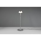 Monza Επιτραπέζιο Φωτιστικό TRIO LIGHTING 523310107 Ινοξ ματ