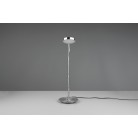 Monza Επιτραπέζιο Φωτιστικό TRIO LIGHTING 523310107 Ινοξ ματ