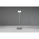 Monza Επιτραπέζιο Φωτιστικό TRIO LIGHTING 523310107 Ινοξ ματ