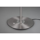 Monza Επιτραπέζιο Φωτιστικό TRIO LIGHTING 523310107 Ινοξ ματ