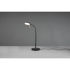 Monza Επιτραπέζιο Φωτιστικό TRIO LIGHTING 523310132 Μαύρο ματ