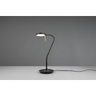 Monza Επιτραπέζιο Φωτιστικό TRIO LIGHTING 523310132 Μαύρο ματ