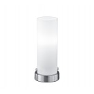 Seta Επιτραπέζιο Φωτιστικό TRIO LIGHTING 574090107 Ινοξ ματ