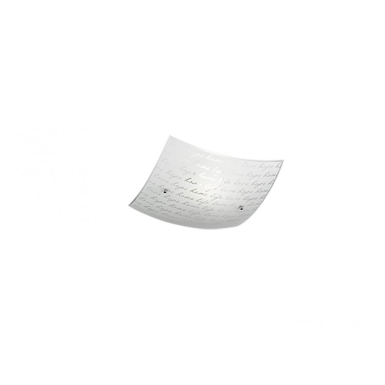 Signa Φωτιστικό Οροφής TRIO LIGHTING 602500101 Λευκό
