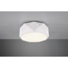 Zandor Φωτιστικό Οροφής TRIO LIGHTING 603500331 Λευκό ματ