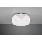 Zandor Φωτιστικό Οροφής TRIO LIGHTING 603500331 Λευκό ματ