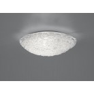 Sweety Φωτιστικό Οροφής TRIO LIGHTING 607800100 Ινοξ ματ