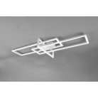 Salinas Φωτιστικό Οροφής TRIO LIGHTING 620310331 Λευκό ματ