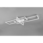 Salinas Φωτιστικό Οροφής TRIO LIGHTING 620310331 Λευκό ματ