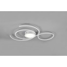 Jive Φωτιστικό Οροφής TRIO LIGHTING 623419231 Λευκό ματ