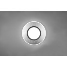 Verus Φωτιστικό Οροφής TRIO LIGHTING 626910307 Ινοξ ματ