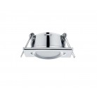 Rila Χωνευτό Φωτιστικό TRIO LIGHTING 650210106 Ινοξ