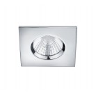 Zagros Χωνευτό Φωτιστικό TRIO LIGHTING 650610106 Ινοξ