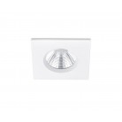 Zagros Χωνευτό Φωτιστικό TRIO LIGHTING 650610131 Λευκό ματ
