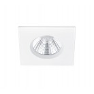 Zagros Χωνευτό Φωτιστικό TRIO LIGHTING 650610131 Λευκό ματ