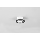 Core Χωνευτό Φωτιστικό TRIO LIGHTING 652510132 Μαύρο ματ