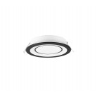 Core Χωνευτό Φωτιστικό TRIO LIGHTING 652610132 Μαύρο ματ