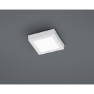 Zeus Φωτιστικό Οροφής TRIO LIGHTING 657111201 Λευκό