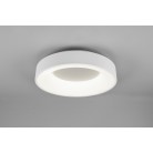 Girona Φωτιστικό Οροφής TRIO LIGHTING 671210131 Λευκό ματ