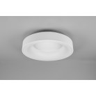 Girona Φωτιστικό Οροφής TRIO LIGHTING 671210131 Λευκό ματ