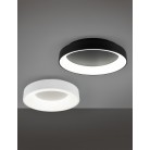 Girona Φωτιστικό Οροφής TRIO LIGHTING 671210131 Λευκό ματ